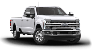 2026 Ford Super Duty® External Image 5